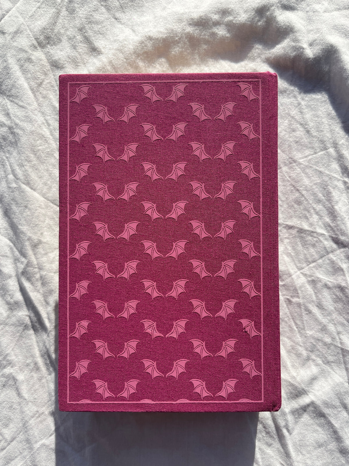 A Court of Wings and Ruin | Handcrafted Special Edition Rebind | ACOTAR Series