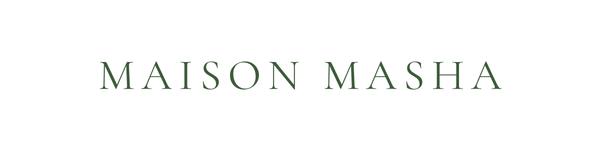 Maison Masha